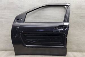 Двері Дверка задня ліва Citroen C4 Cactus (2014-2018) 9821324580