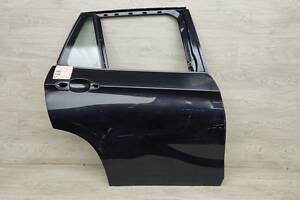 Двері дверка задня права BMW X1 E84 (2009-2015) 41002993820