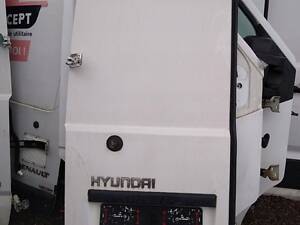 Двері HYUNDAI H350 2013-2023 задні ліві