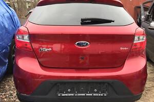 FORD KA + 2016 р.в.- КОМПЛЕКТ  КРИШКА БАГАЖНИКА