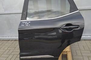 ДВЕРІ ЛІВА ЗАДНЯ NISSAN QASHQAI J11 2018R