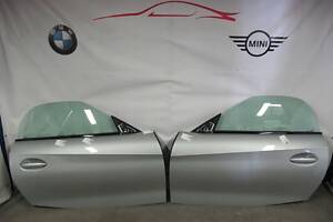 ДВЕРИ Левые боковые BMW G29 A83