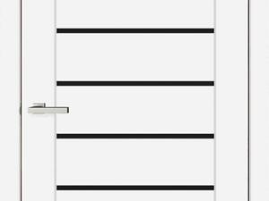 Двері міжкімнатні DOORS Smart C018BG Акція