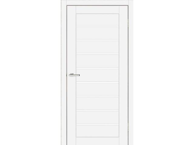 Двері міжкімнатні DOORS Smart C018G C017G C034G Акція! - Фото 1