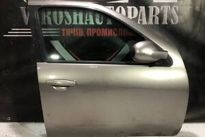 Двері педні праві Renault Thalia 7751476108 1R