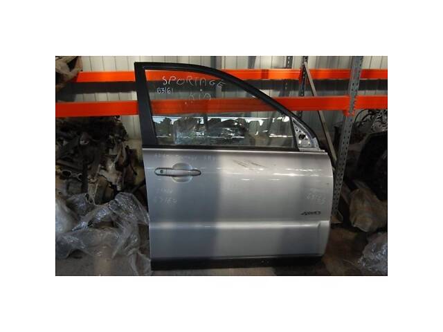 Дверь передняя пров. KIA SPORTAGE KM 04-10 76004-1F020