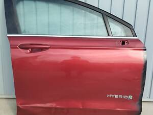 Дверь передняя Ford Ford Fusion 2017-2024