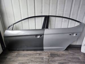 Передние двери Hyundai VI AD Hyundai Elantra 2015-2020