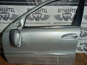 Двері передні ліва Mercedes E-Class W211 2003-2009 ST02240154