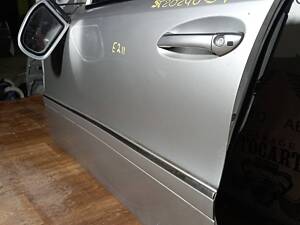 Дверь передняя левая Mercedes E-Class W211 2003-2009 ST02240154
