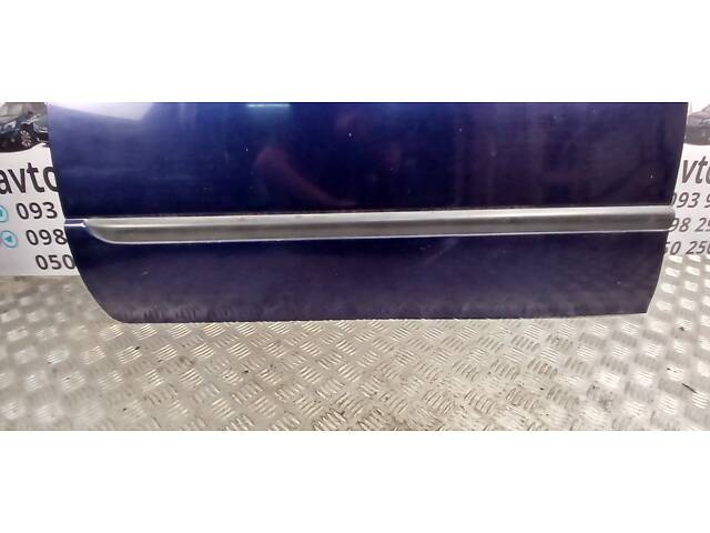 Передняя левая дверь 60009AE030 Subaru Legacy 1998-2002 - Фото 10