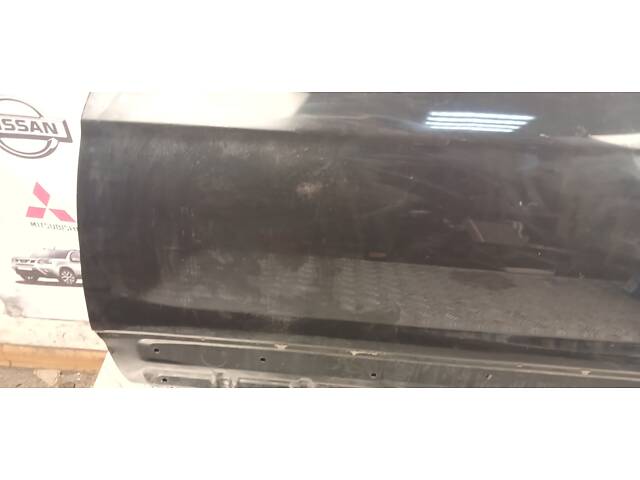Передняя левая дверь 60009SA1309P Subaru Forester 2003-2006 2.0 - Фото 19