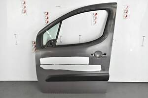 Двері передні ліві 9009H3 9002Z3 PEUGEOT PARTNER II CITROEN BERLINGO