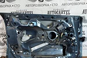 Дверь передняя левая Audi A6 C6 2004-2011 ST00202