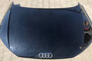 Капот Audi TT 8S