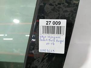 Передние левые двери Buick Regal 2011-2017 20987623 Buick Regal