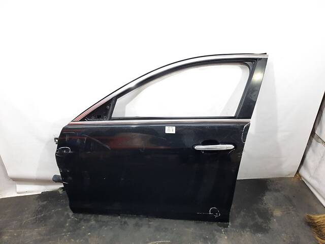 Передние левые двери Cadillac ATS 2013-2018 84200616 Cadillac ATS - Фото 1