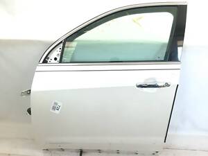 Передние левые двери Chevrolet Equinox 2010-2017 23376625 Chevrolet Equinox