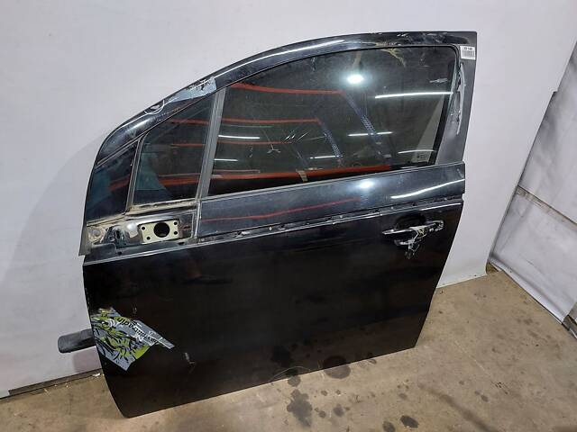 Передние левые двери Chevrolet Volt 2011-2015 22885533 Chevrolet Volt - Фото 1