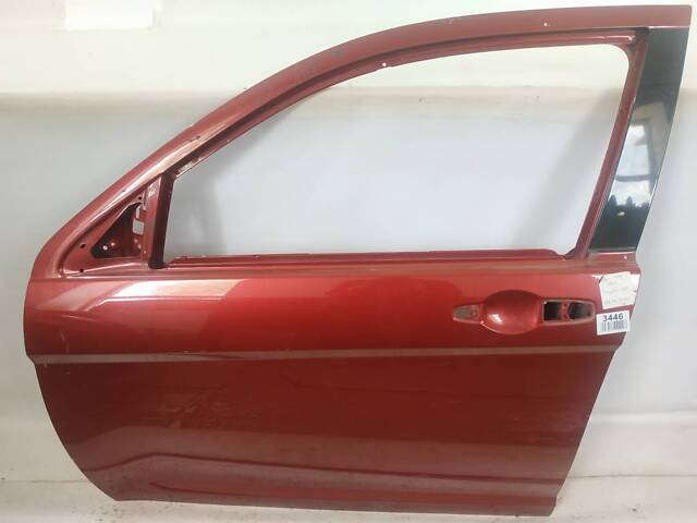 Передние левые двери Chrysler 200 2011-2014 5074515AG Chrysler 200 - Фото 1