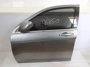 Передние левые двери Chrysler 200 2014 5008859AL Chrysler 200