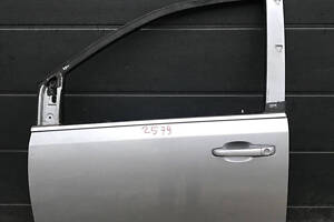 Дверь передняя левая Chrysler Town&Country 11-16 Dodge Grand Caravan 11-20 Цвет PSC 4894917AJ