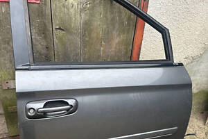 Двері передні ліві Chrysler Voyager IV в колір PDR