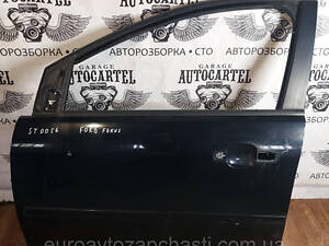 Двері передні ліві Ford Focus II ST0056 2005-2010