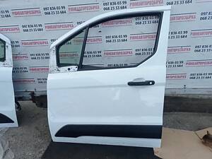 Двері передні ліві Ford Transit Connect MK2 2013-2021