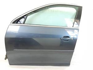 Передние левые голые двери Chevrolet Malibu 2013-2015 22953622 Chevrolet Malibu