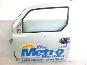 Передние левые двери Honda Element 2003-2011 67050SCVA90ZZ Honda Element