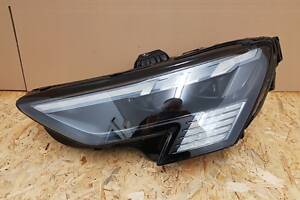 ФАРА ПЕРЕДНЯЯ ЛЕВА AUDI RS3 8Y FULL LED MATRIX 20-