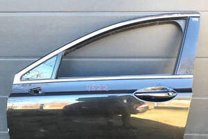 Двері передні ліві Lincoln MKZ 13- чорний UH DP5Z-5420125-A