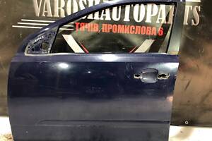 Дверь передняя левая Opel Astra H 93192036 5L