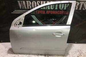 Дверь передняя левая Opel Astra H 93192036 7L