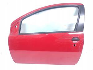 Двері передні ліві PEUGEOT 107 (2005-2008) CITROEN C1 TOYOTA AYGO I 1 3D KJH