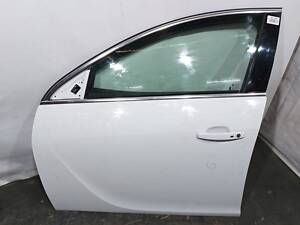 Передние левые двери в сборе Buick Regal 2011-2017 20987623 Buick Regal