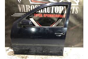 Дверь передняя левая Volkswagen Golf IV 1J4831055H 1LJZ