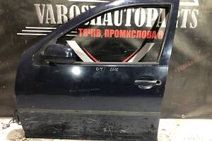 Дверь передняя левая Volkswagen Golf IV 1J4831055H 1LJZ