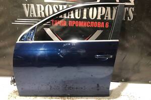 Дверь передняя левая Volkswagen Jetta V 1K5831105F 1L