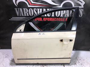 Дверь передняя левая Volkswagen Passat B6 3C4831055J 1L