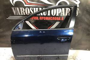 Дверь передняя левая Volkswagen Passat B6 3C4831055J 2L