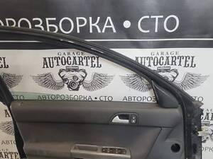 Двері передні ліві Volvo V50 2003-2012 V77204