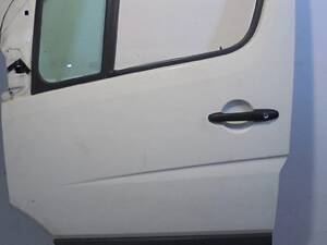 Двері передні ліві Vw Crafter Sprinter W906 03-