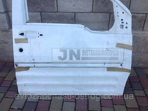 Передняя правая дверь для Ford Transit Connect (2002-2013) 5095918 avtozapchasti-ostrog.com.ua