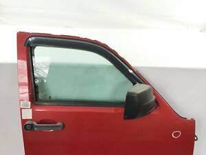Передняя правая дверь Dodge Nitro 2009-2011 55360852AG Dodge Nitro