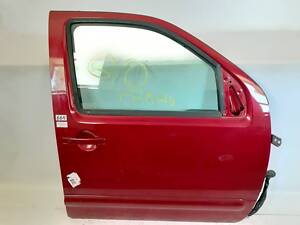 Передняя правая дверь голая Nissan Pathfinder 2007-2011 HMA00EA0AA Nissan Pathfinder