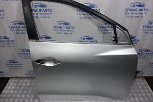 Дверь передняя правая Hyundai Ix35 2010 (б/у)