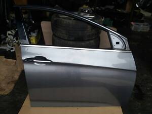 Дверь передняя Права Hyundai/Kia Hyundai i40 2011-2019