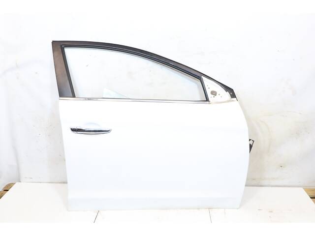 Передняя правая дверь Hyundai VI AD Hyundai Elantra 2015-2020. - Фото 1